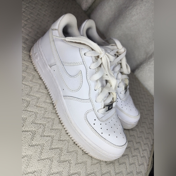 air force size 5.5